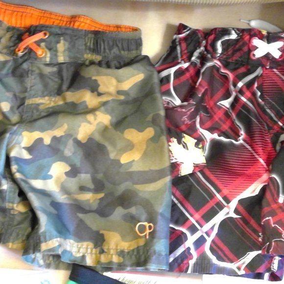 Boys Bundle Size 4-5 Great condition! 15 items - Picture 5 of 13